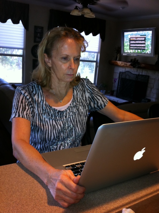 2011-06-04-Home from hospital- visitors-05.jpg
